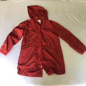 Windbreaker
